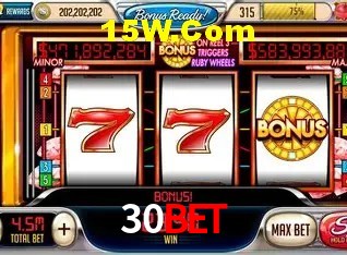 Sistemas de Segurança 30Bet