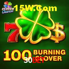 Game Providers 30Bet