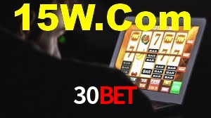 Tournaments 30Bet