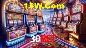 Live Casino 30Bet
