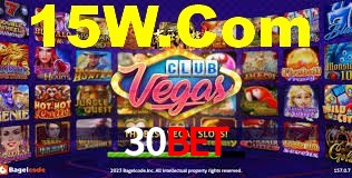 Blackjack Table 30Bet