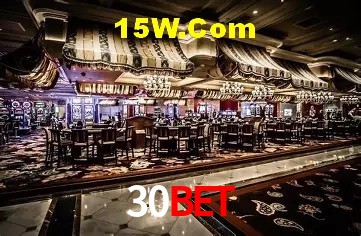 Segurança 2FA 30Bet