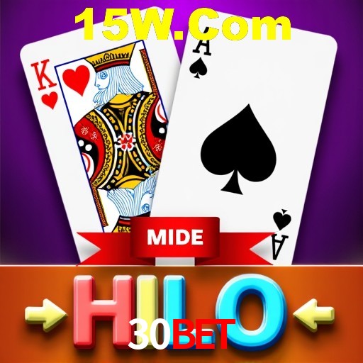 Jogos Exclusivos 30Bet