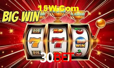 30Bet Belo Horizonte - Jackpots