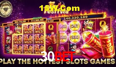 30Bet Slot - 320+ Caça-Níqueis Premium