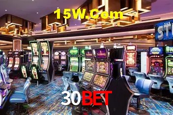 30Bet Promoções - 30+ Ofertas Diárias