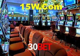 Bonus Features 30Bet