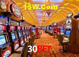 30Bet Brasília - Leaderboards