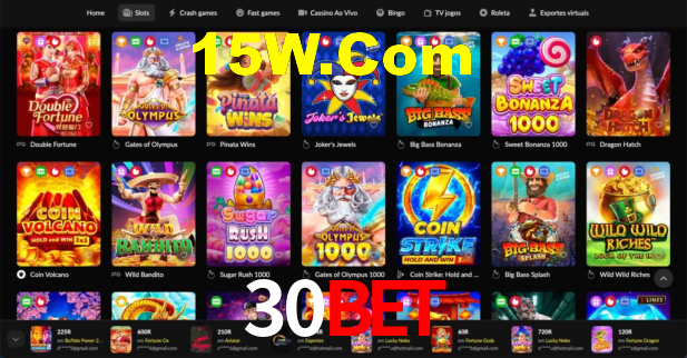 30Bet App