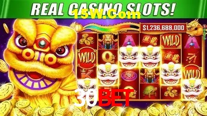 30Bet Salvador - Football