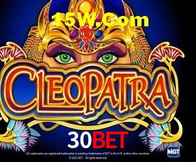 30Bet - cassino ao vivo