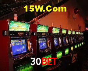 Promoções Sazonais 30Bet