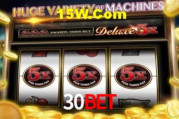 30Bet - Login Methods