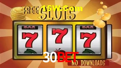 30Bet - Security