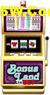 Slot Games 30Bet