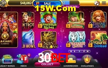 30Bet - Support
