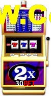 Welcome Bonus 30Bet