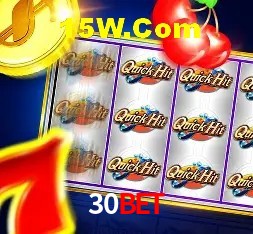 30Bet São Paulo - Hot Promos