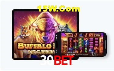 Especiais de Fim de Semana 30Bet