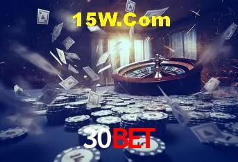 30Bet Brasília - Bonus Features