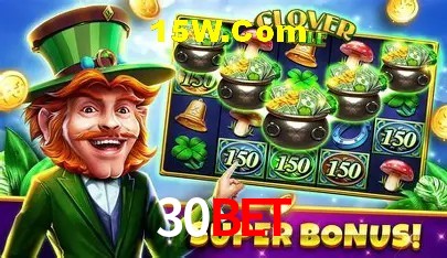 Estatísticas do Jogo 30Bet