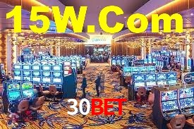 VIP Casino 30Bet