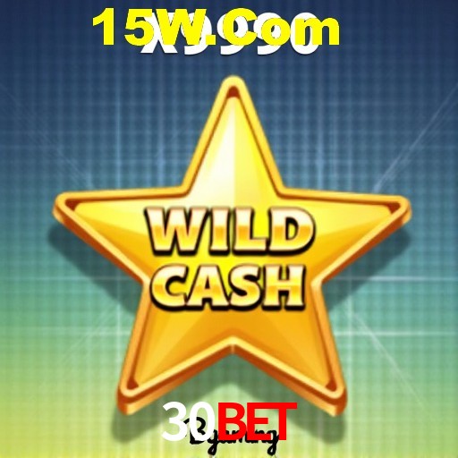 Descubra o Mundo do Cassino Online com 30Bet