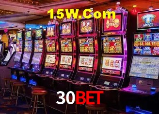 30Bet Brasília - Jogo Features