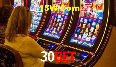 Login Seguro 30Bet