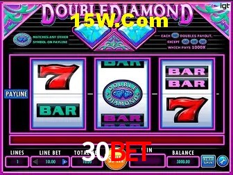 30Bet - User Statistics