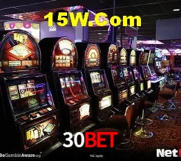 Benefícios da Conta 30Bet