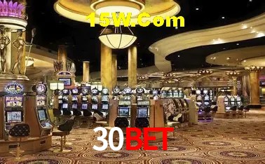 Jogos de Slot 30Bet